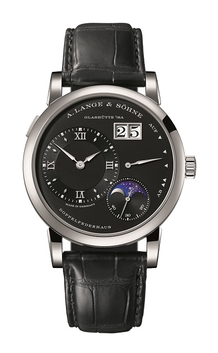 02 Lange 1 Moonphase WG
