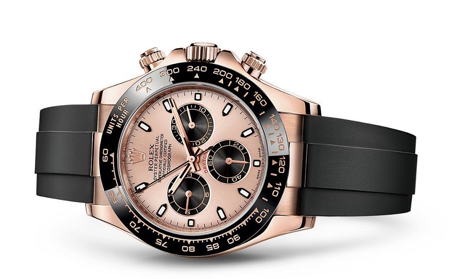 06 Cosmograph Daytona 116515LN