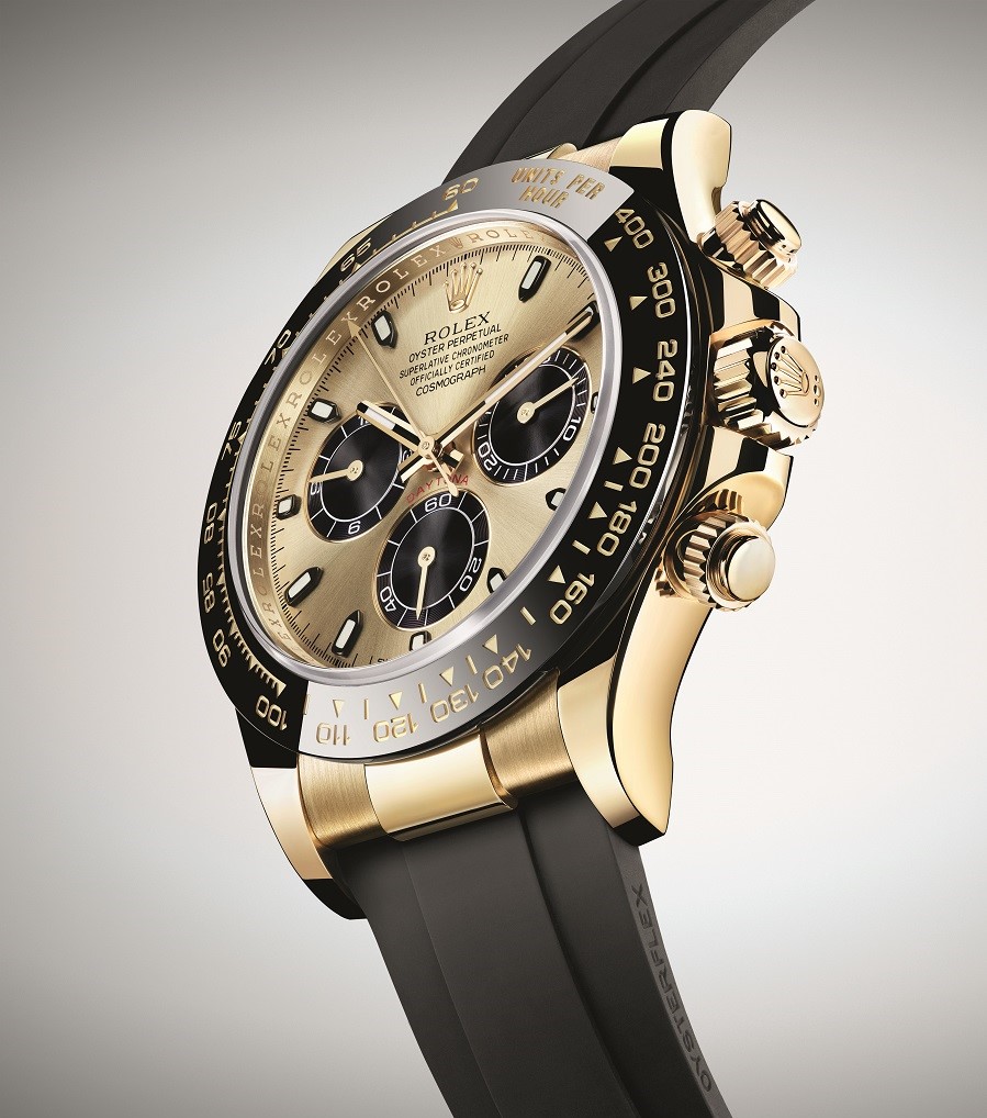 06 Cosmograph Daytona 116518LN