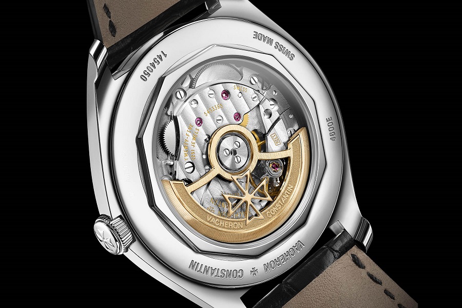 Vacheron Constantin FIFTYSIX Date 5
