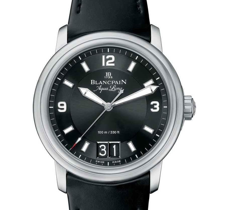 Blancpain Aqua Lung