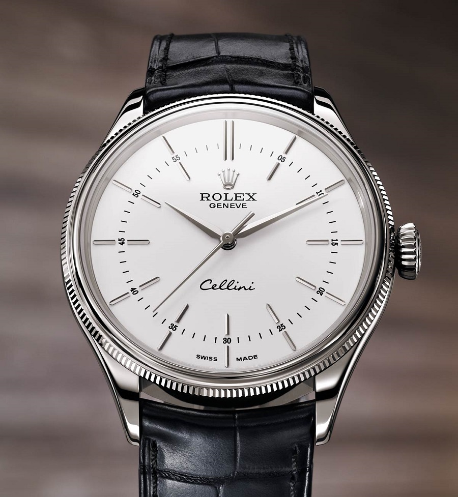 Rolex Cellini Time 50509