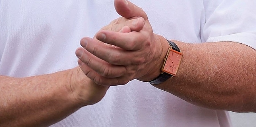 president donald trump 2