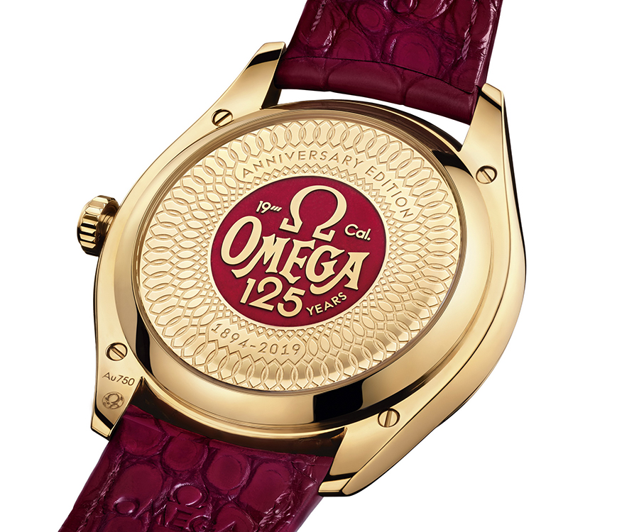 De Ville Tresor 125th Anniversary Edition 5