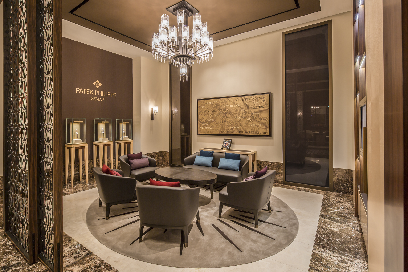 PATEK ICONSIAM 10 of 16