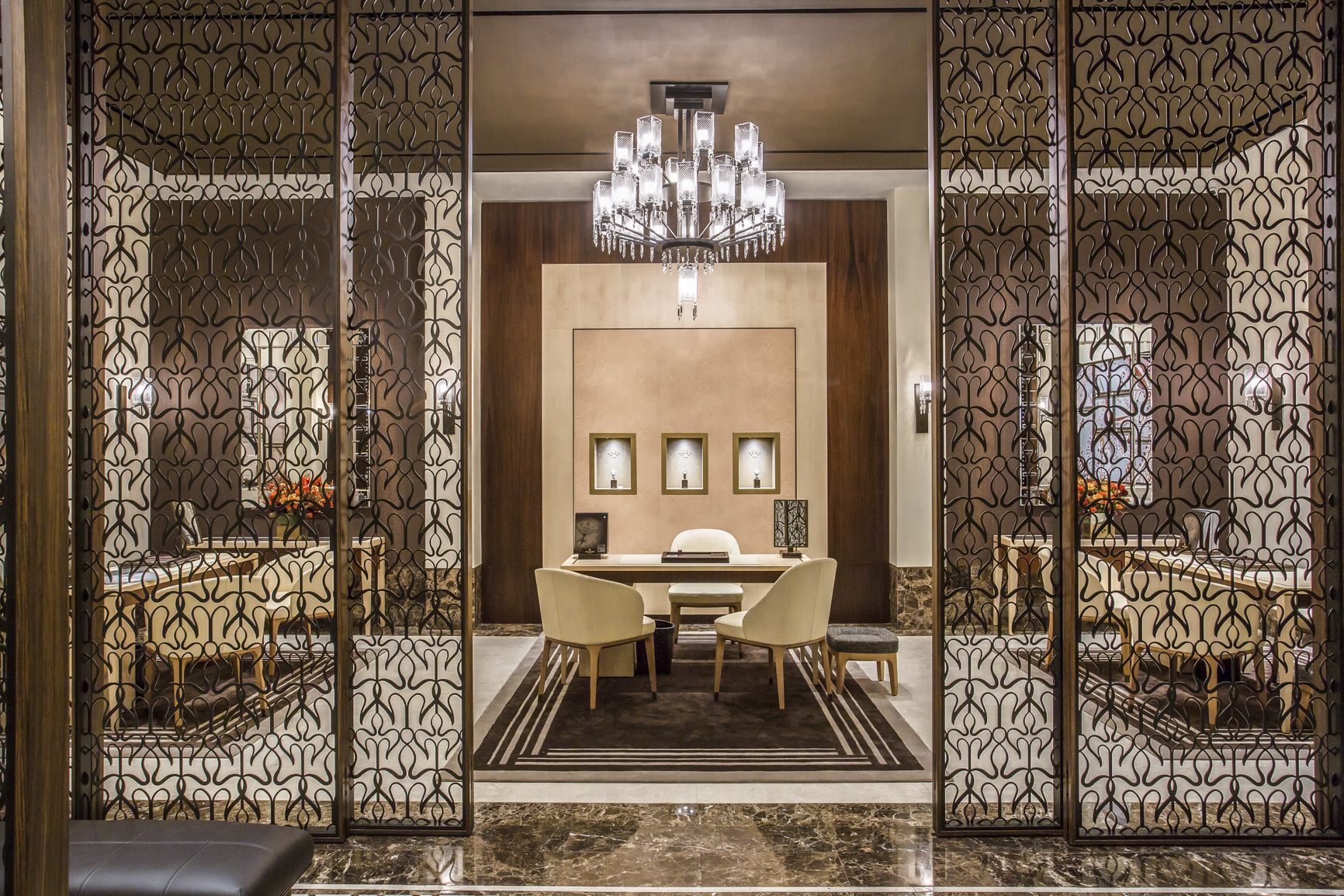 PATEK ICONSIAM 6 of 16