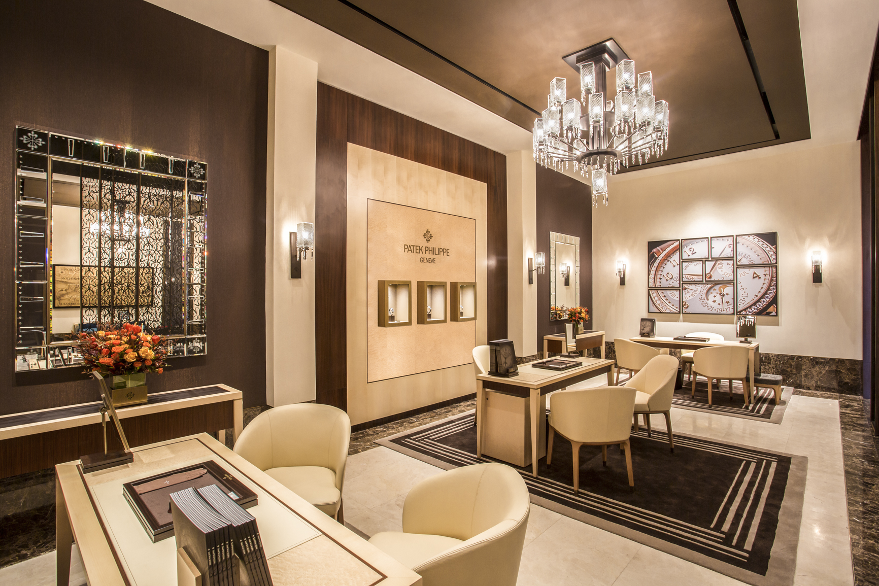 PATEK ICONSIAM 7 of 16