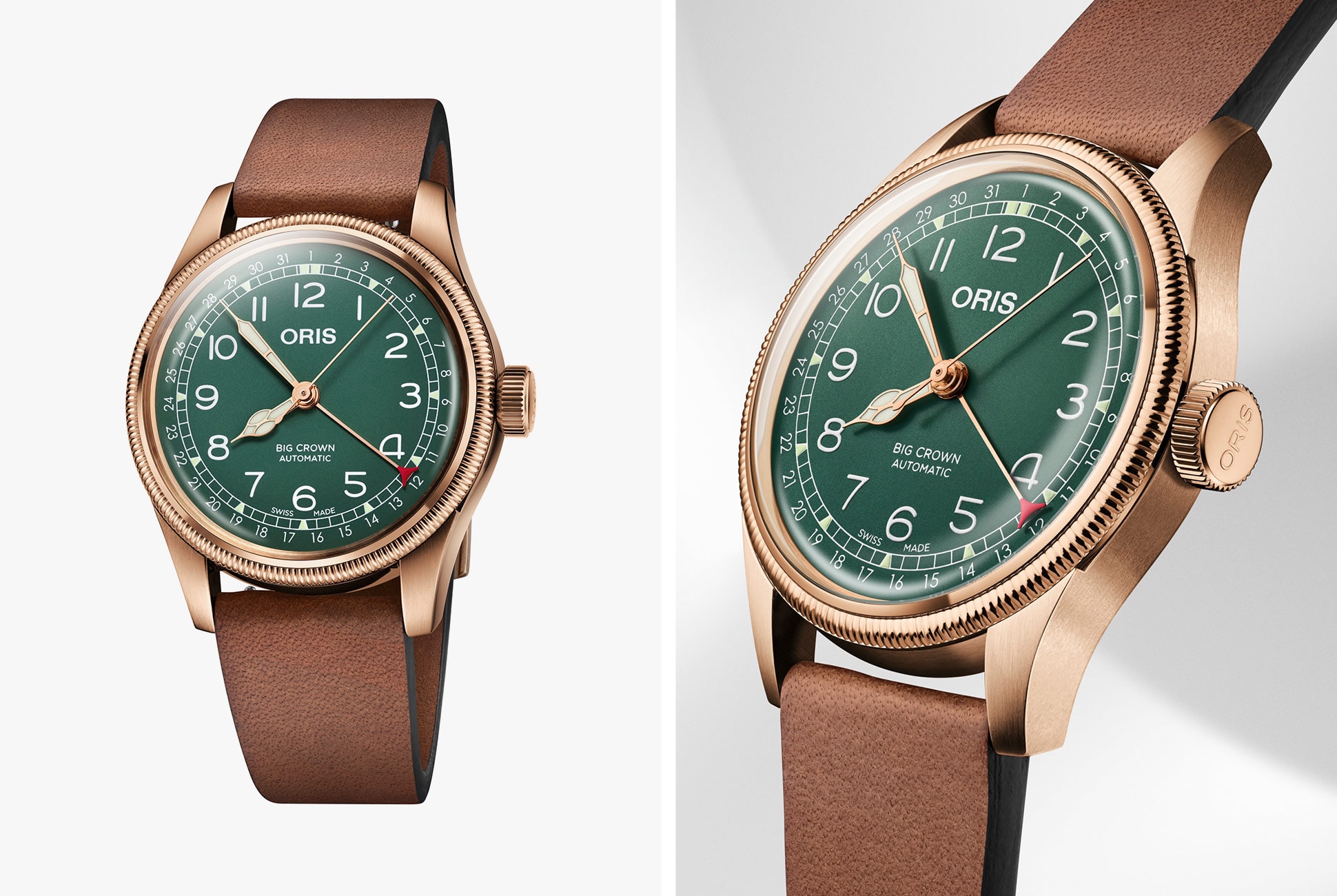 Sponsored Note Oris gear patrol lead full