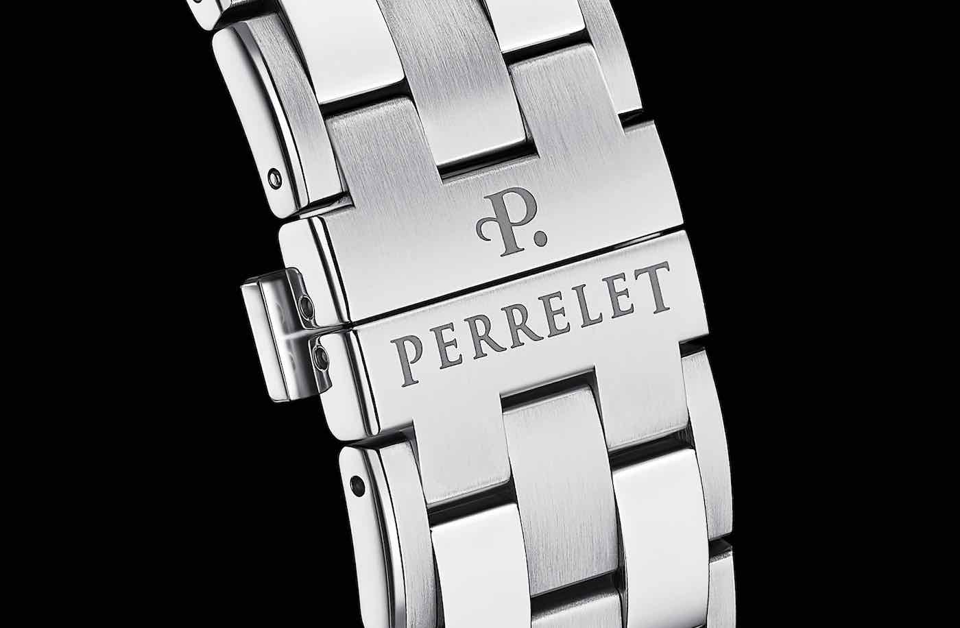 Perrelet Turbine EVO Watches 16