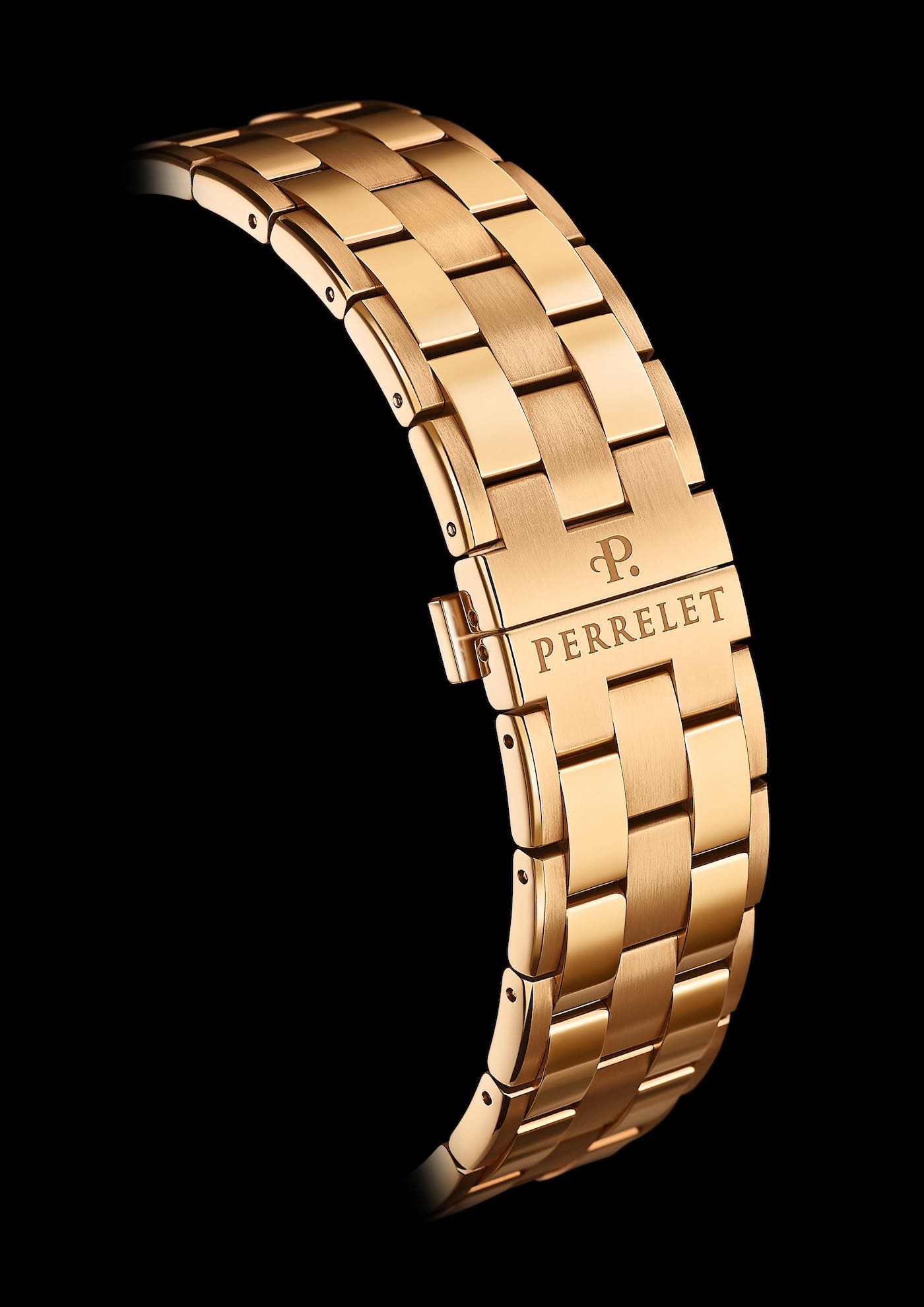 Perrelet Turbine EVO Watches 6