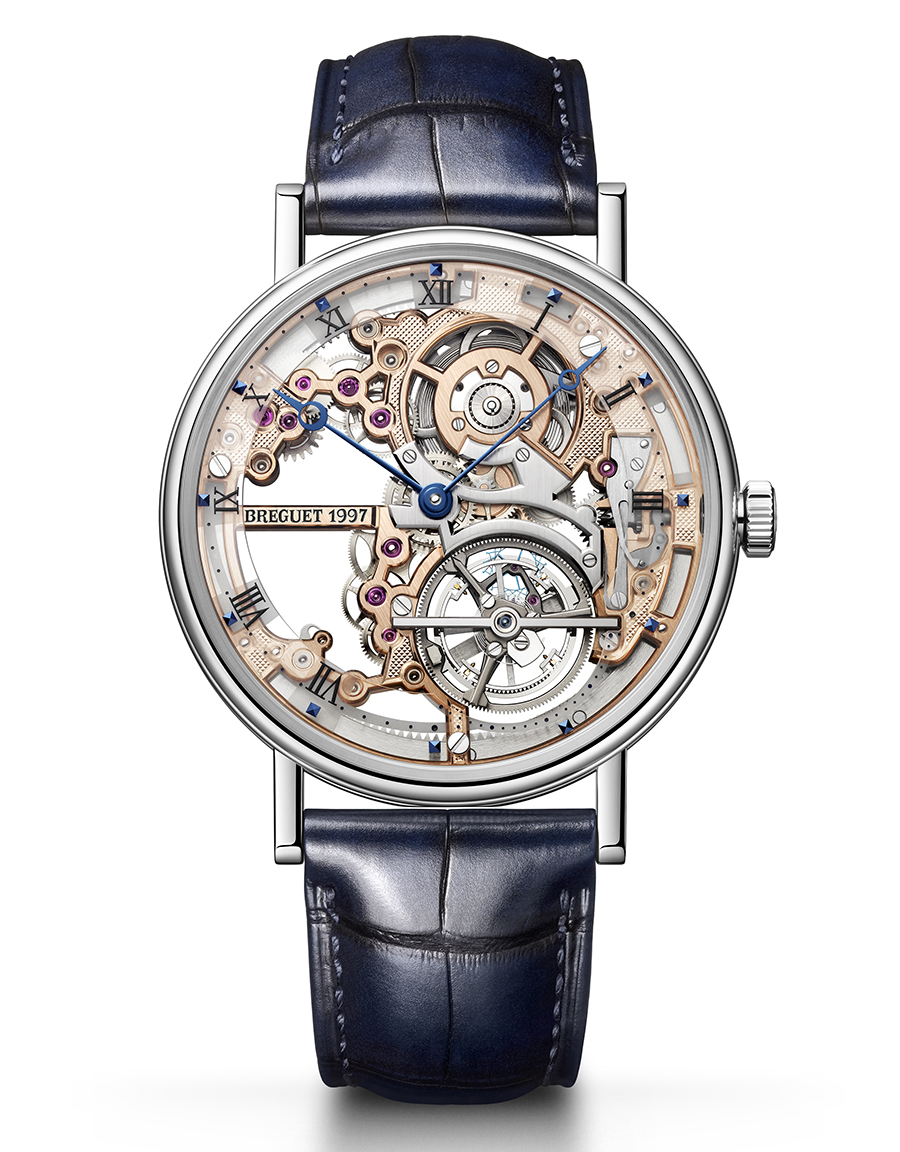 Breguet 5395PT RS 9WU front