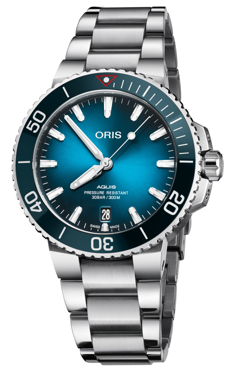 01 733 7732 4185 Set Oris Clean Ocean Limited Edition LowRes 9640