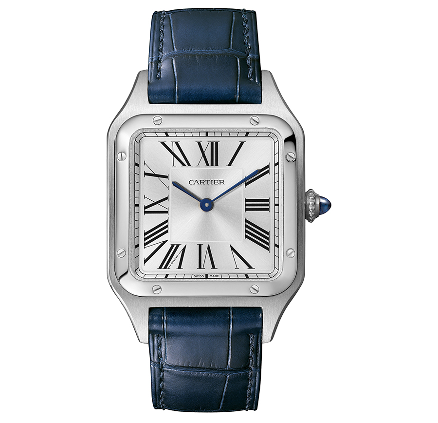 Santos Dumont Watch 6
