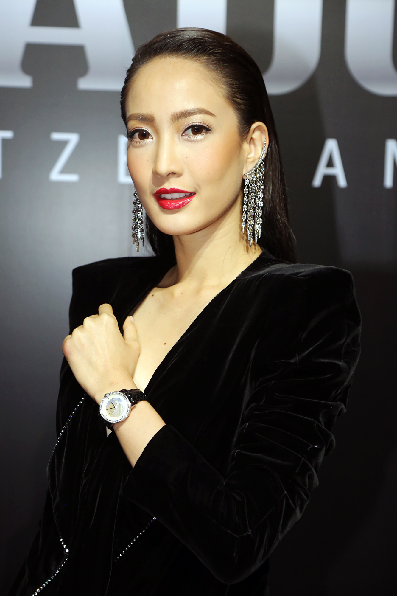 แตว ณฐพร เตมรกษ Taew Natapohn Tameeruks