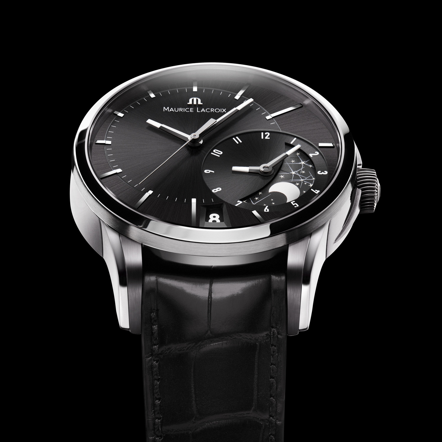 pontos decentrique GMT