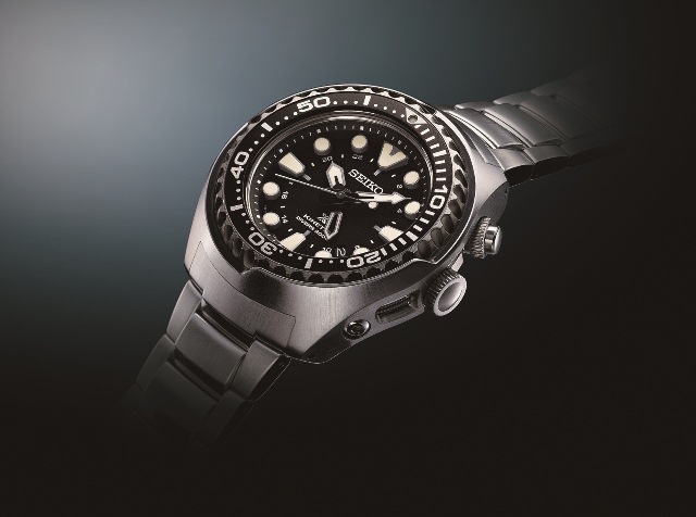 Seiko Prospex Kinetic GMT Divers1