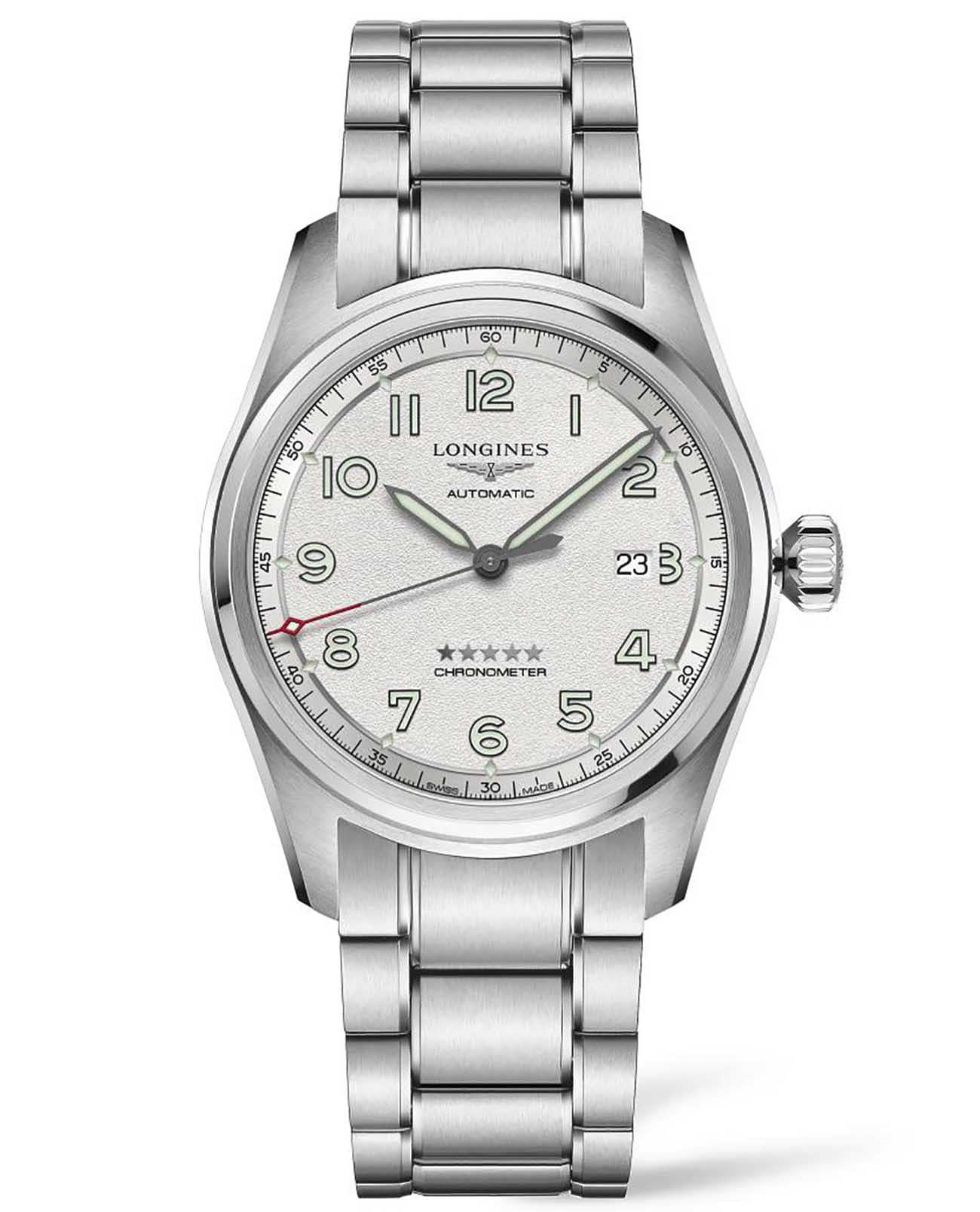 longines l38114736 1