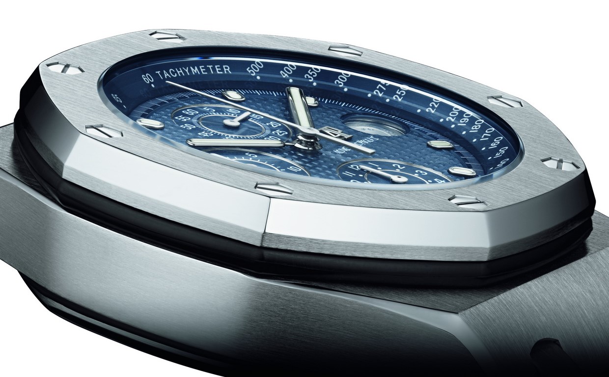 FIRST ROYAL OAK OFFSHORE 4