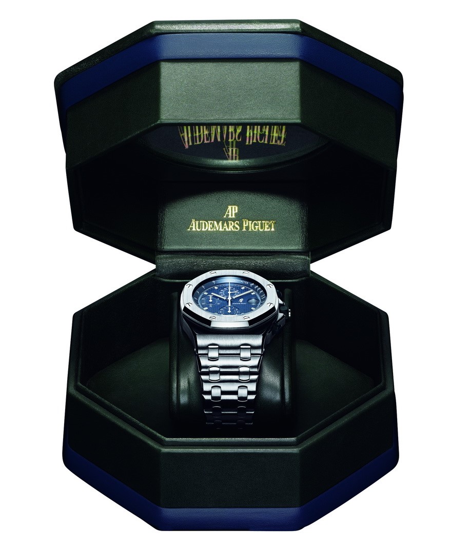 FIRST ROYAL OAK OFFSHORE 5