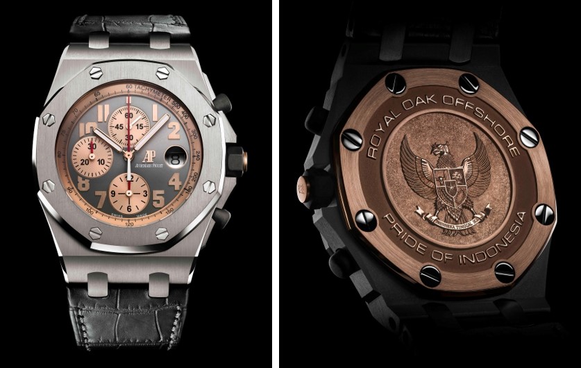 ROO Pride of Indonesia