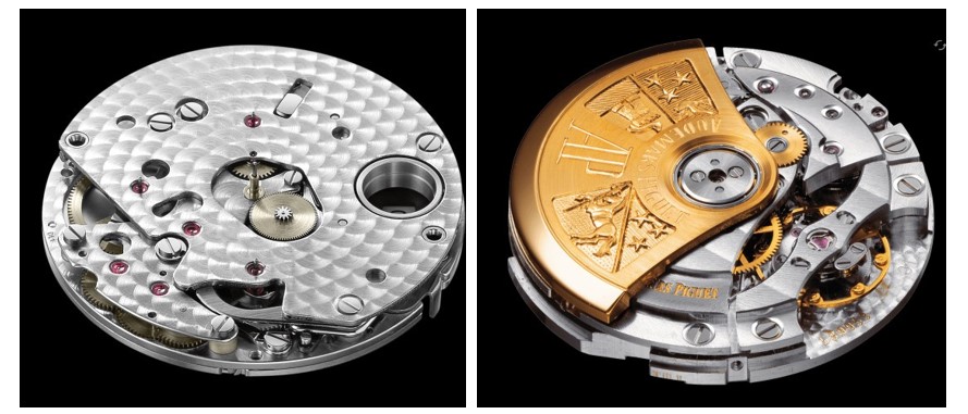 ROO selfwinding chronograph 2018 5