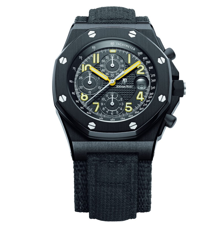 ROYAL OAK OFFSHORE End of Days 1