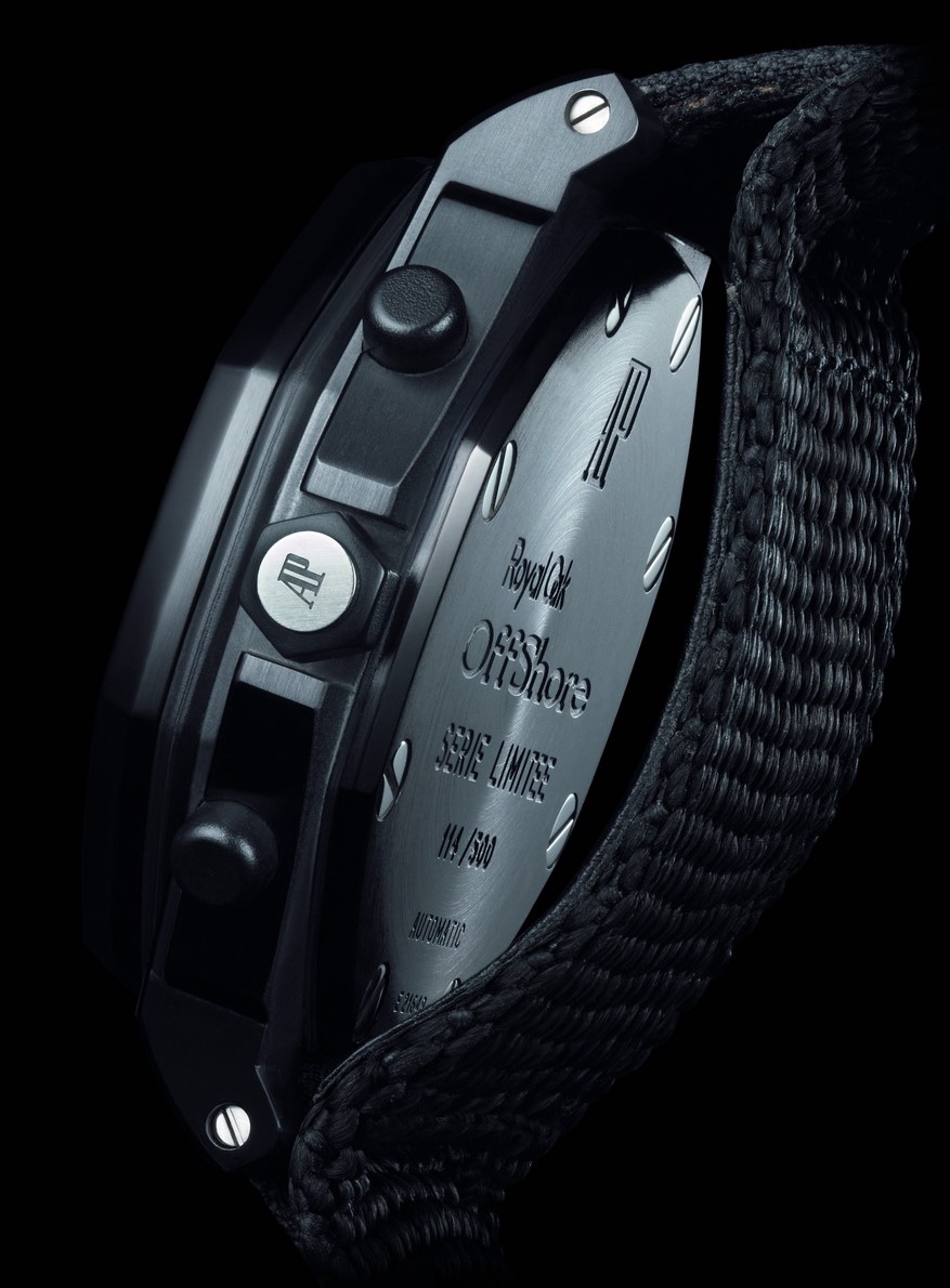 ROYAL OAK OFFSHORE End of Days 2