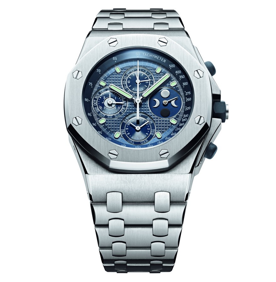 ROYAL OAK OFFSHORE Perpetual Calendar 1