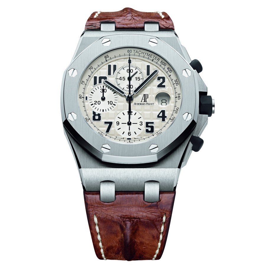 ROYAL OAK OFFSHORE Safari