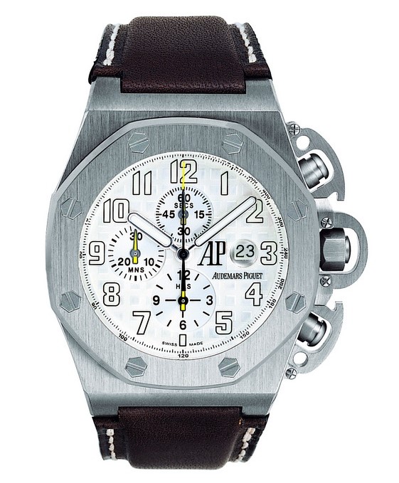 ROYAL OAK OFFSHORE T3 1