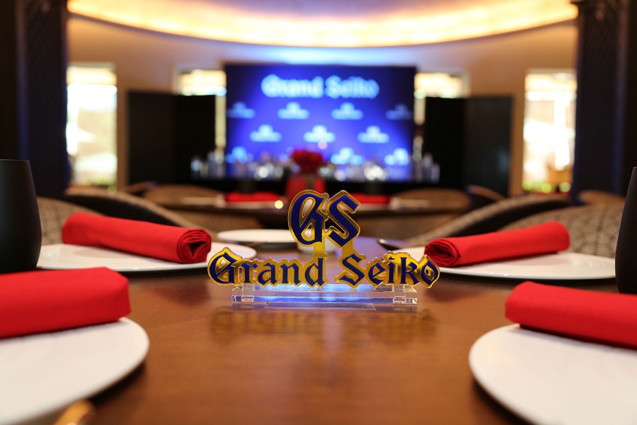 10.บรรยากาศงาน Grand Welcome 2018