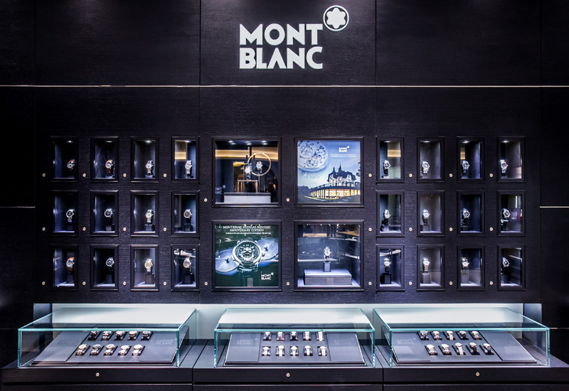 montblanc new 7