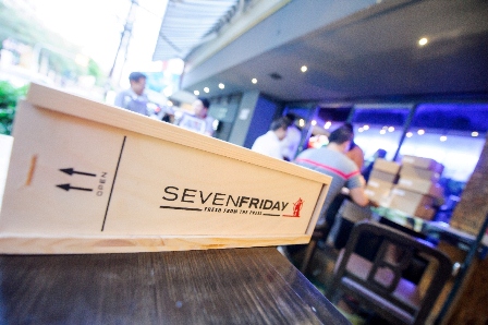 02.สงตรงSevenfridayThailandLimitedEditonถงมองไทย