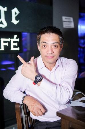 11.ไมพลาดทจะเปนเจาของ Sevenfriday Thailand Limited Edition ดวยคน