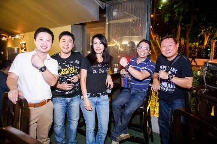 14.บรราดาผทไดจบจองเปนเจาของ Sevenfriday Thailand Limited Edition