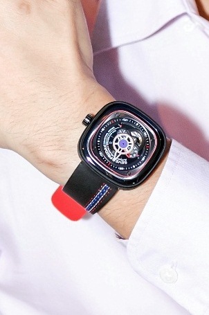 SevenfridayThailandLimitedEdition 2