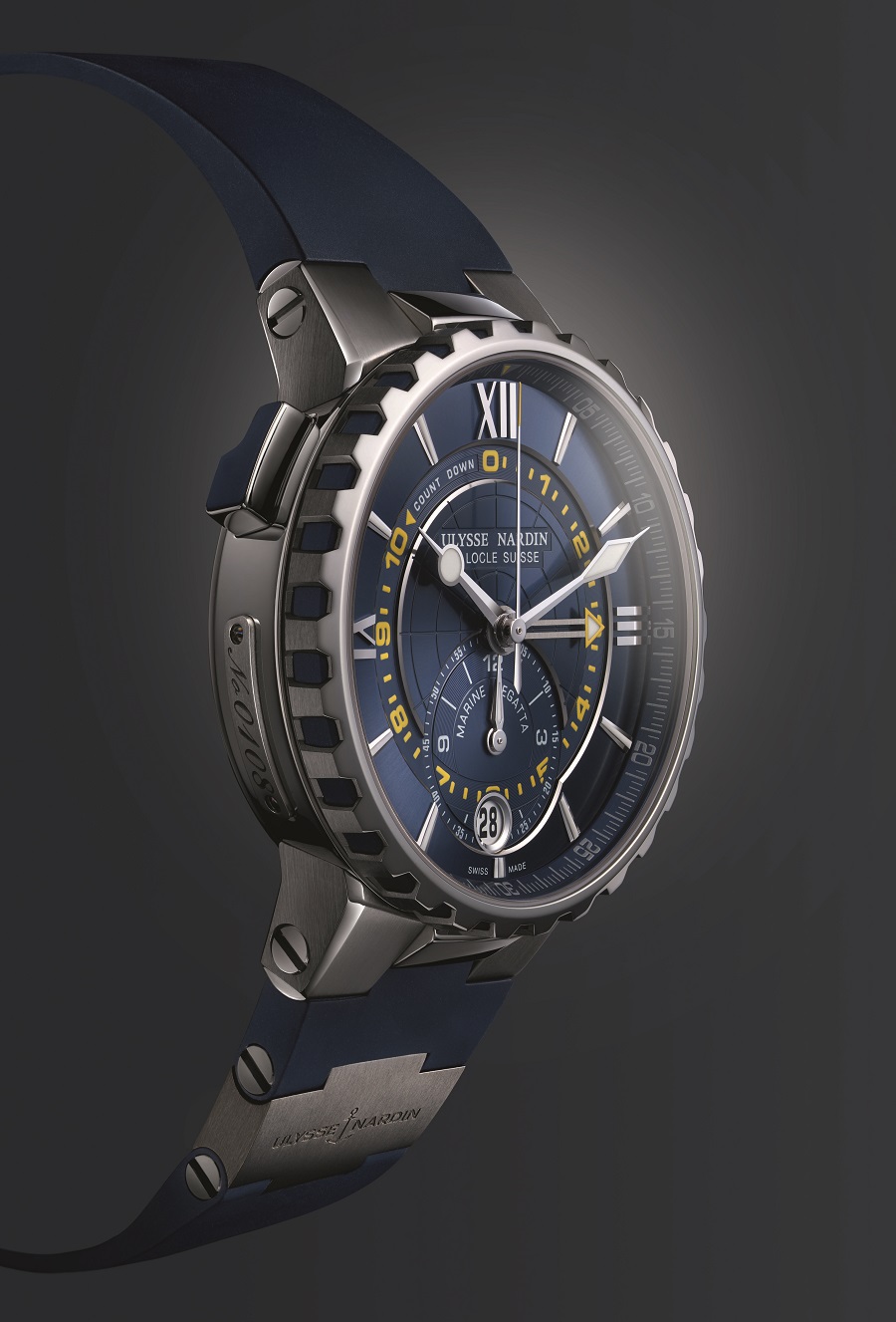 1553 155 3 43 Marine Regatta S1