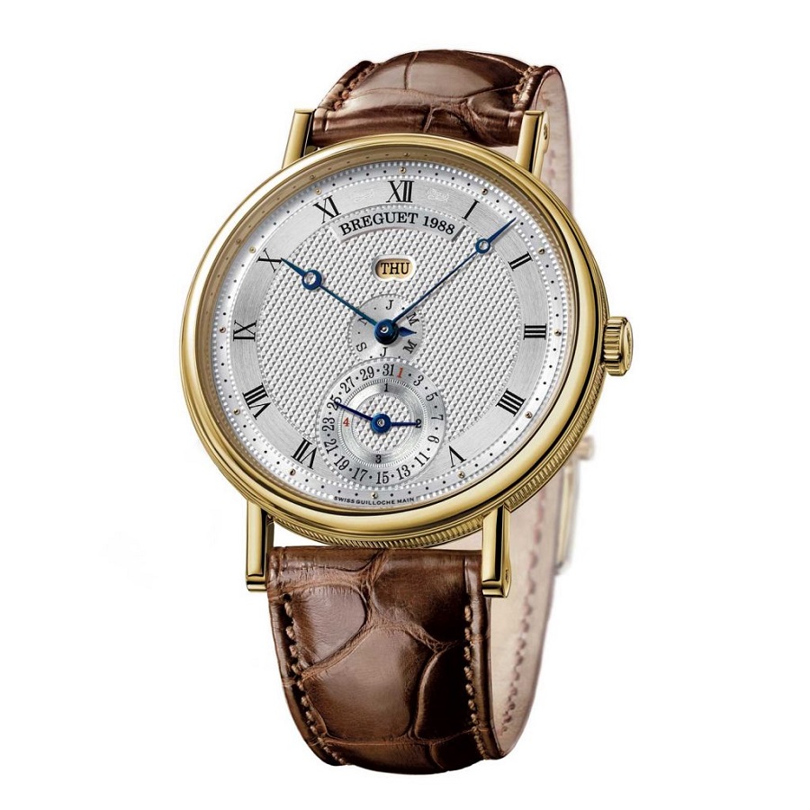 07 Breguet Only Watch 2017 S