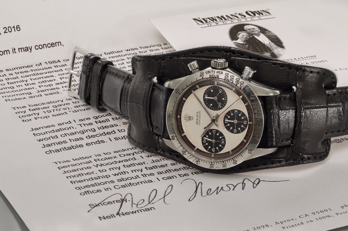 Daytona Paul Newman 2