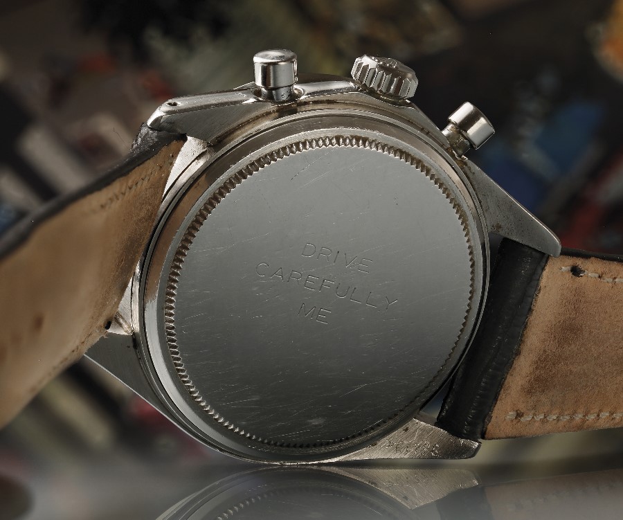 Daytona Paul Newman 4