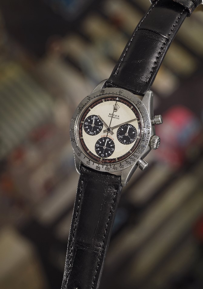 Daytona Paul Newman 5
