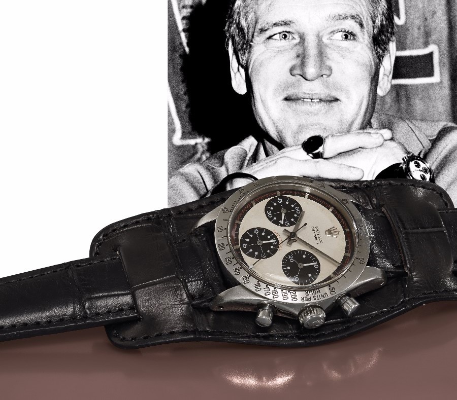 Daytona Paul Newman 6