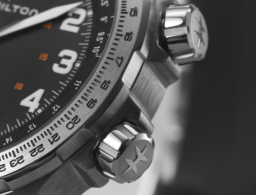 Khaki X Wind DayDate 3