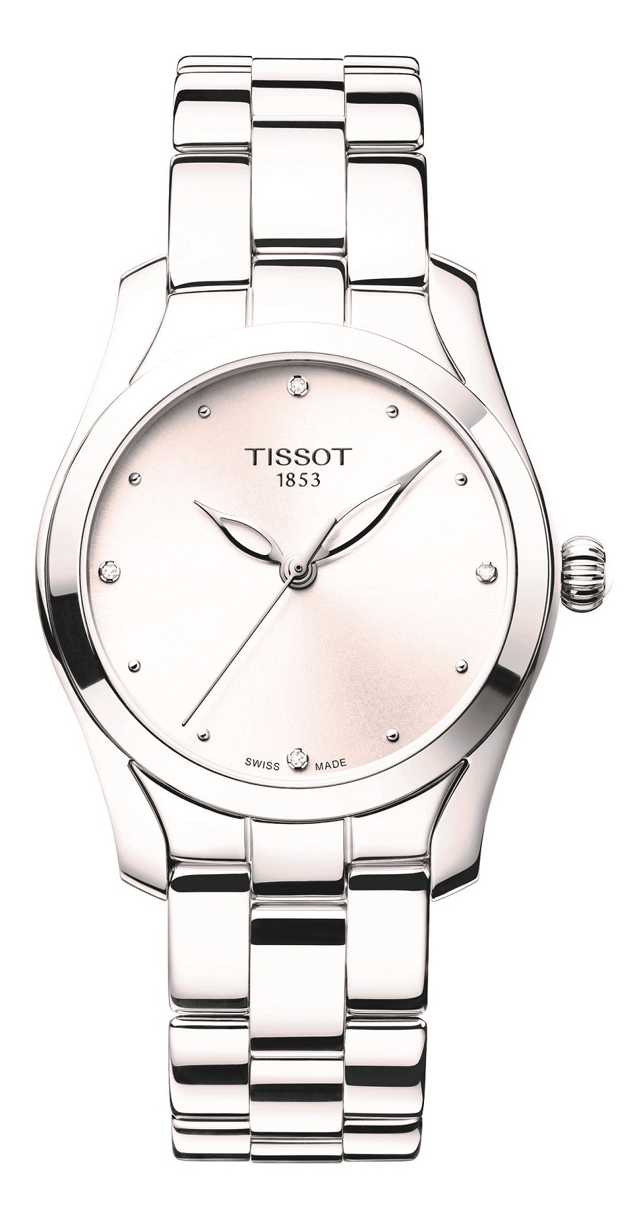 T Wave Valetines Day