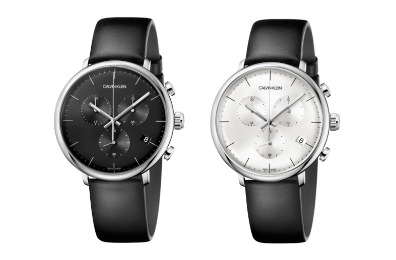 CK High Noon Chrono 1