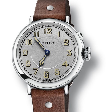 01 732 7736 4081 Set LS Oris Big Crown 1917 Limited Edition LowRes 6917 S