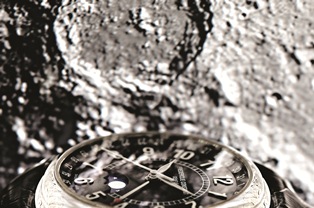 Frederique Constant 2012 Index Moon Timer FC 330B6B6 03 S