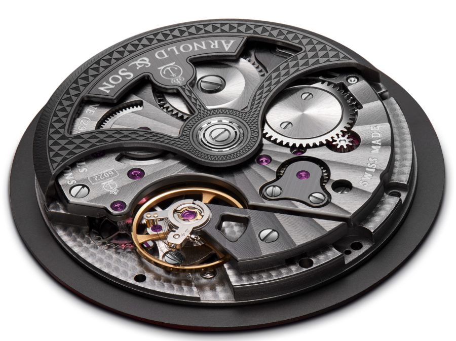 Arnold Son Globetrotter Caliber AS6022 back persp hr 900x673