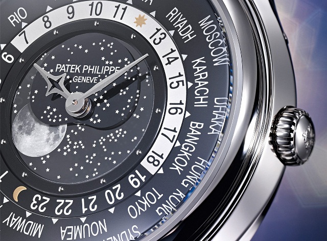 Patek Philippe PP 5575G 001 b