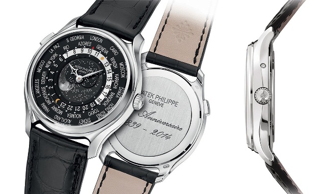Patek Philippe PP 5575G 001 e